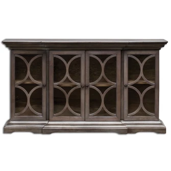 Belino Chest in Silver (52|25629)