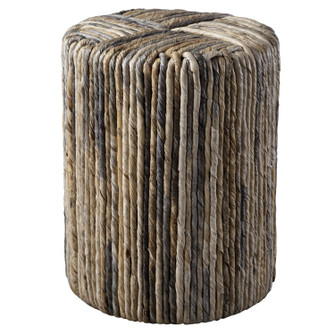 Sunda Accent Stool in Natural (52|25469)