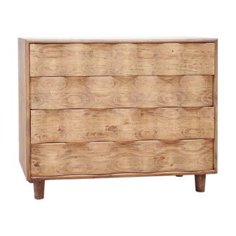 Crawford Accent Chest in Natural Light Oak Rustic Stain (52|25337)