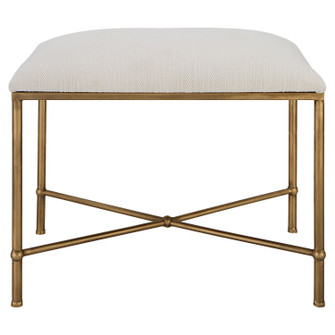 Avenham Bench in Antique Gold (52|23689)