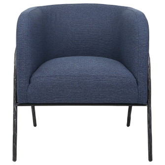 Jacobsen Chair in Natural Aged Black (52|23683)
