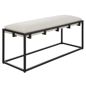 Paradox Bench in Matte Black (52|23674)