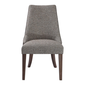 Daxton Arm Chair in Dark Walnut (52|23494)