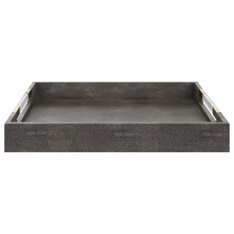 Wessex Tray in Gray (52|17996)