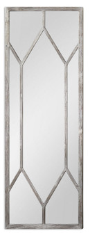 Sarconi Mirror in Silver Leaf (52|13844) Sarconi Mirror in Silver Leaf (52|13844)