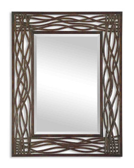 Dorigrass Mirror in Golden Brown Highlights (52|13707)