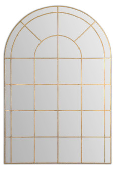 Grantola Mirror in Antiqued Gold (52|12866)