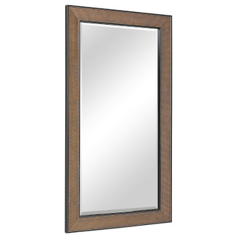 Valles Mirror in Antiqued Gold (52|09723)