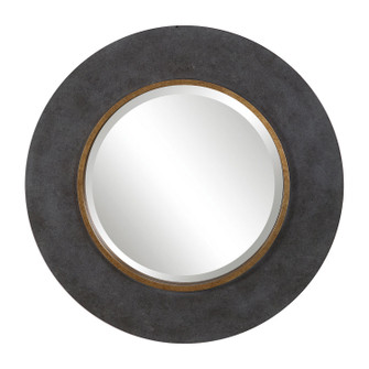 Saul Mirror in Antique Gold (52|09491)