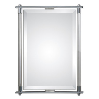 Adara Mirror in Polished Chrome (52|01127)