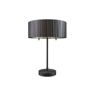 Kensington Two Light Lantern in Urban Bronze (452|TL361216UB)