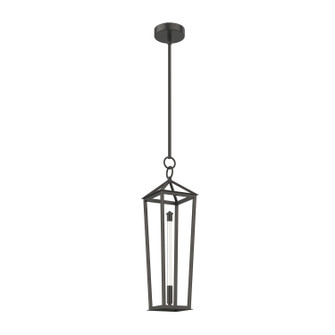 Delphine LED Pendant in Urban Bronze (452|PD317120UB)