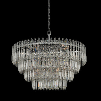 Pandoro 15 Light Pendant in Chrome (238|034752-010-FR001)