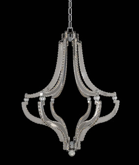 Cambria LED Pendant in Chrome (238|030552-010-FR001)