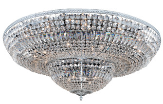 Lemire 24 Light Flush Mount in Chrome (238|025947-010-FR001)