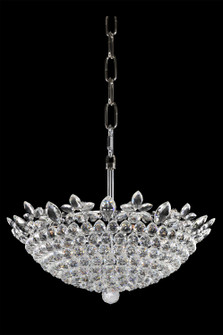 Treviso 15 Light Pendant in Chrome (238|021041-010-FR001)