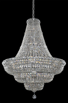 Betti 33 Light Pendant in Chrome (238|020271-010-FR001)