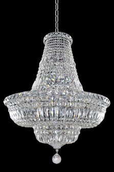 Betti 18 Light Pendant in Chrome (238|020270-010-FR001)