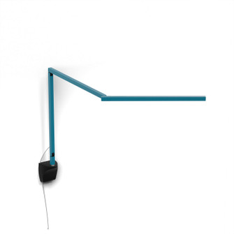 Z-Bar Gen 4 LED Desk Lamp in Koncept Blue (240|ZBD3100-W-KNB-WAL)