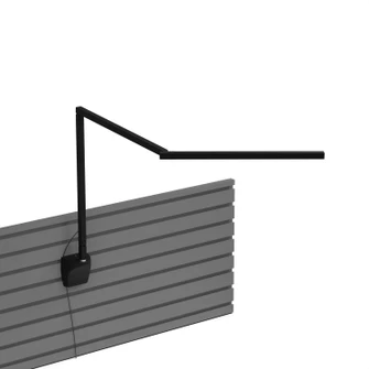 Z-Bar Gen 4 LED Desk Lamp in Matte Black (240|ZBD3100-D-MTB-SLT)