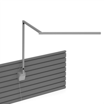 Z-Bar Gen 4 LED Desk Lamp in Silver (240|ZBD3000-SIL-PRO-SLT)