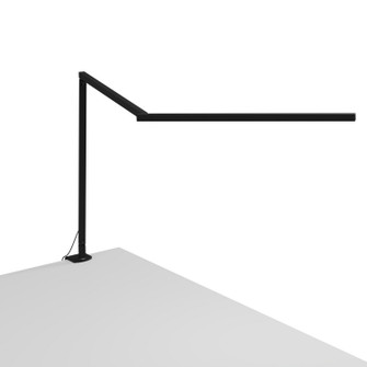 Z-Bar Gen 4 LED Desk Lamp in Matte Black (240|ZBD3000-MTB-PRO-2CL)