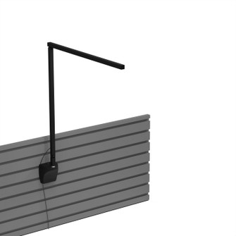 Z-Bar Gen 4 LED Desk Lamp in Matte Black (240|ZBD1000-MTB-PRO-SLT)