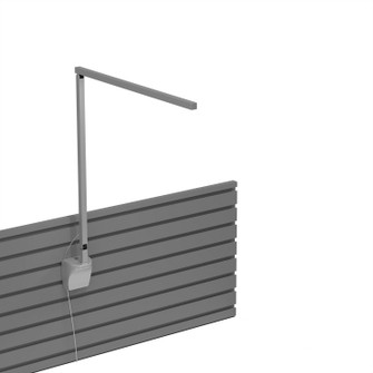 Z-Bar Gen 4 LED Desk Lamp in Silver (240|ZBD1000-D-SIL-SLT)