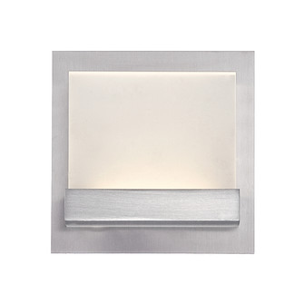 Harmen LED Wall Sconce in Satin Nickel (40|28023-012)