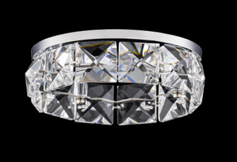 Xeo LED Recessed Light in Polished Chrome (529|BR40310N-CH)