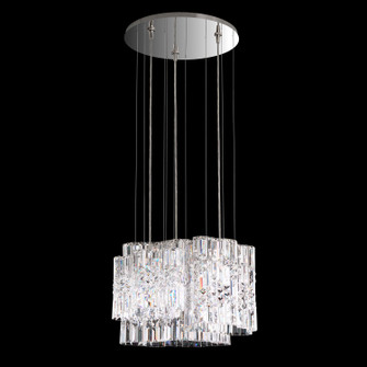 Selene LED Pendant in Stainless Steel (53|SPU150N-SS1O)