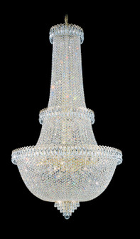 Camelot 57 Light Chandelier in Silver (53|2642-40O)