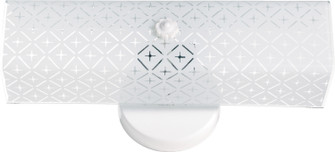 Two Light Vanity in White (72|SF76-276)