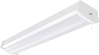 LED Ceiling Wrap in White (72|65-1091)
