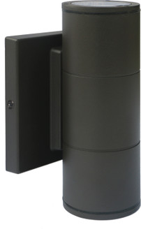 LED Wall Sconce in Bronze (72|62-1145R1)