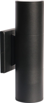 LED Wall Sconce in Black (72|62-1144R1)