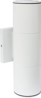 LED Wall Sconce in White (72|62-1143R1)