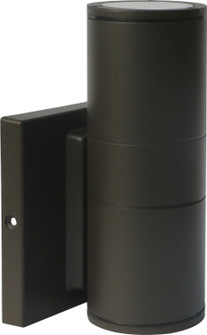 LED Wall Sconce in Bronze (72|62-1139)