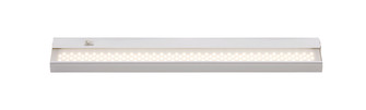 Signature LED Undercabinet in White (110|LED-CAB24 WH)