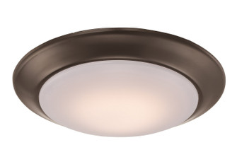 Flush Mounts - Bowl Style (110|LED-30016-3 ROB)