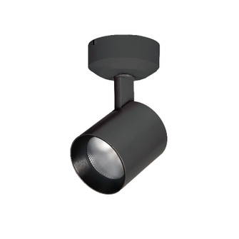 Lucio LED Spot Light in Black (34|MO-6022S-827-BK)