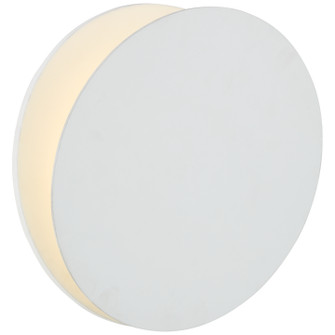 Gabriela LED Wall Washer in Matte White (268|ARN 2450WHT) Gabriela LED Wall Washer in Matte White (268|ARN 2450WHT)
