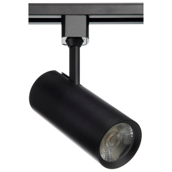 LED Track Head in Black (72|TH614)