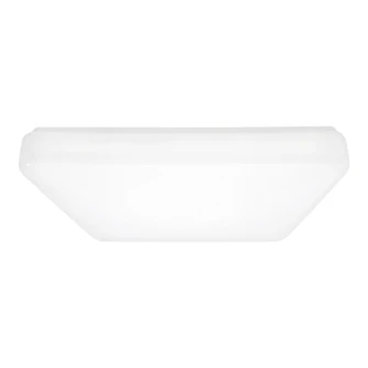 Vitus LED Flush Mount in White (1|5576093S-15)