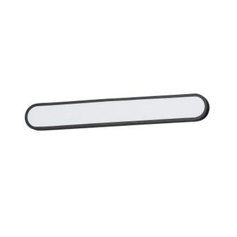 Latitude LED Bath Sconce in Black (86|E23424-BK)