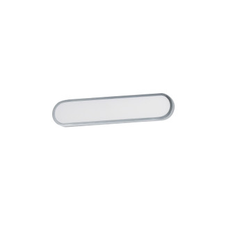 Latitude LED Bath Sconce in Polished Chrome (86|E23422-PC)