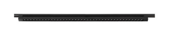 LED Track Head in Black (72|TH507)