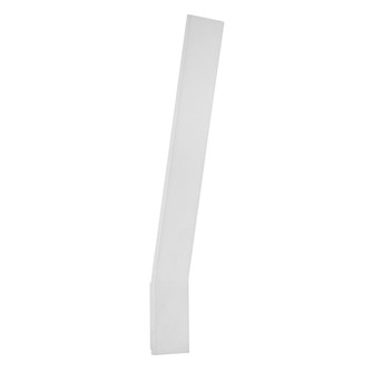 Blade LED Wall Sconce in White (281|WS-11522-WT)