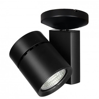 Exterminator Ii- 1052 LED Spot Light in Black (34|MO-1052N-840-BK)