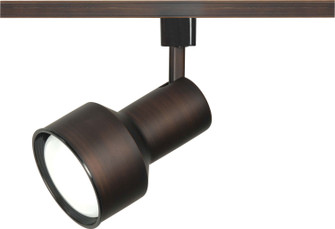 Track Heads One Light Track Head in Russet Bronze (72|TH342)